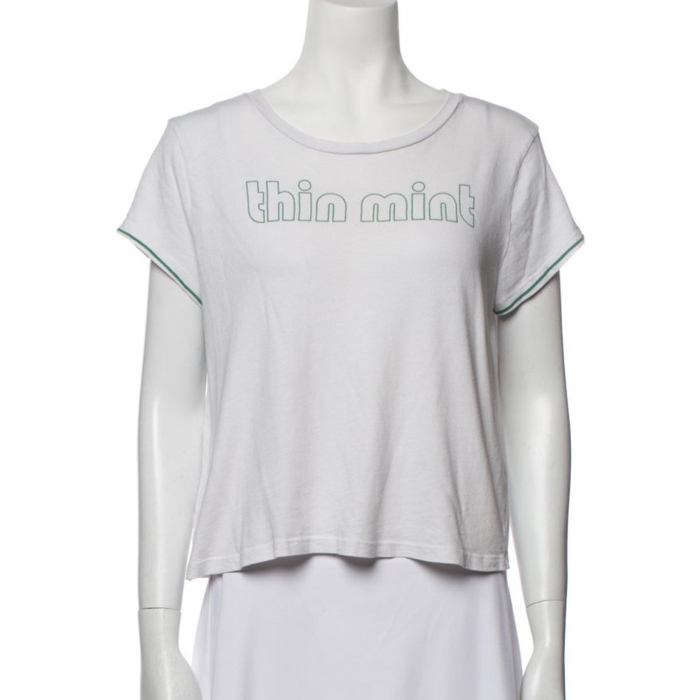 MOTHER Tee Shirt